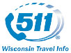 511 Wisconsin Travel Info