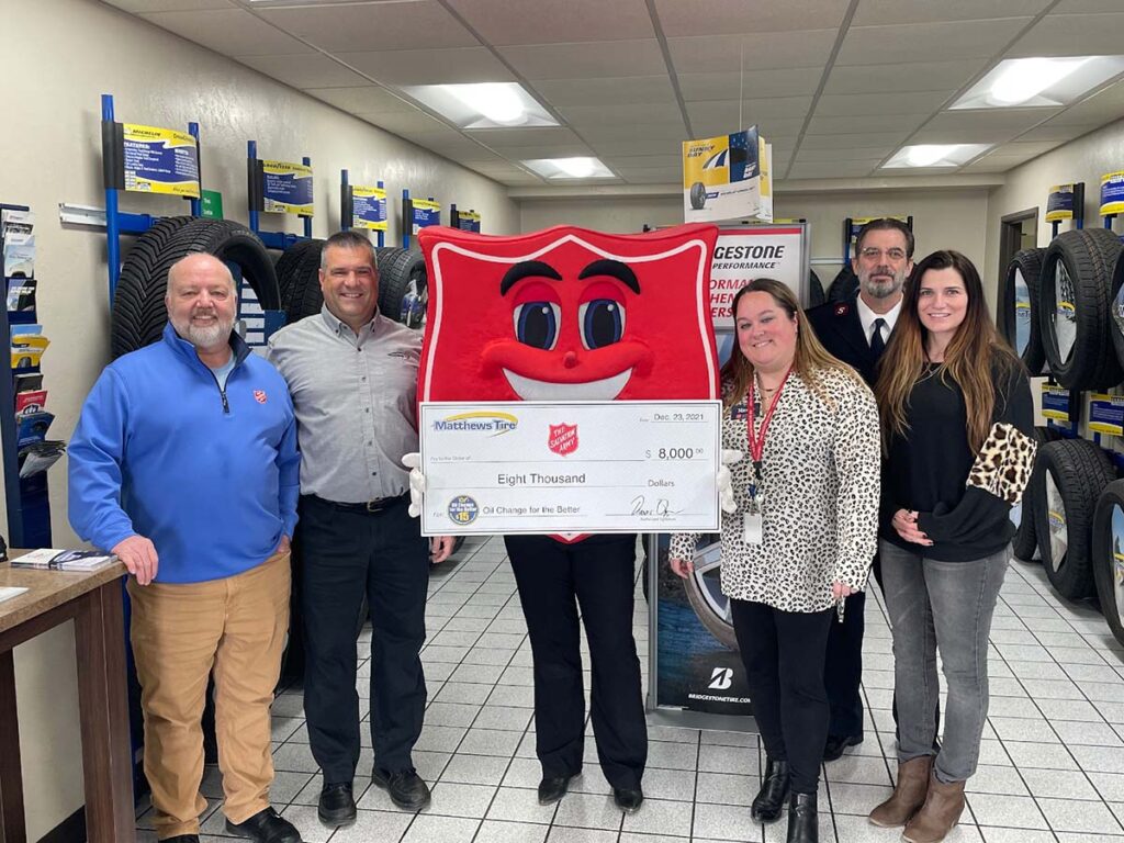 matthews-tire-oil-change-for-the-better-check-presentation