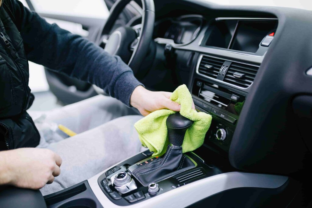 car-interior-detailing