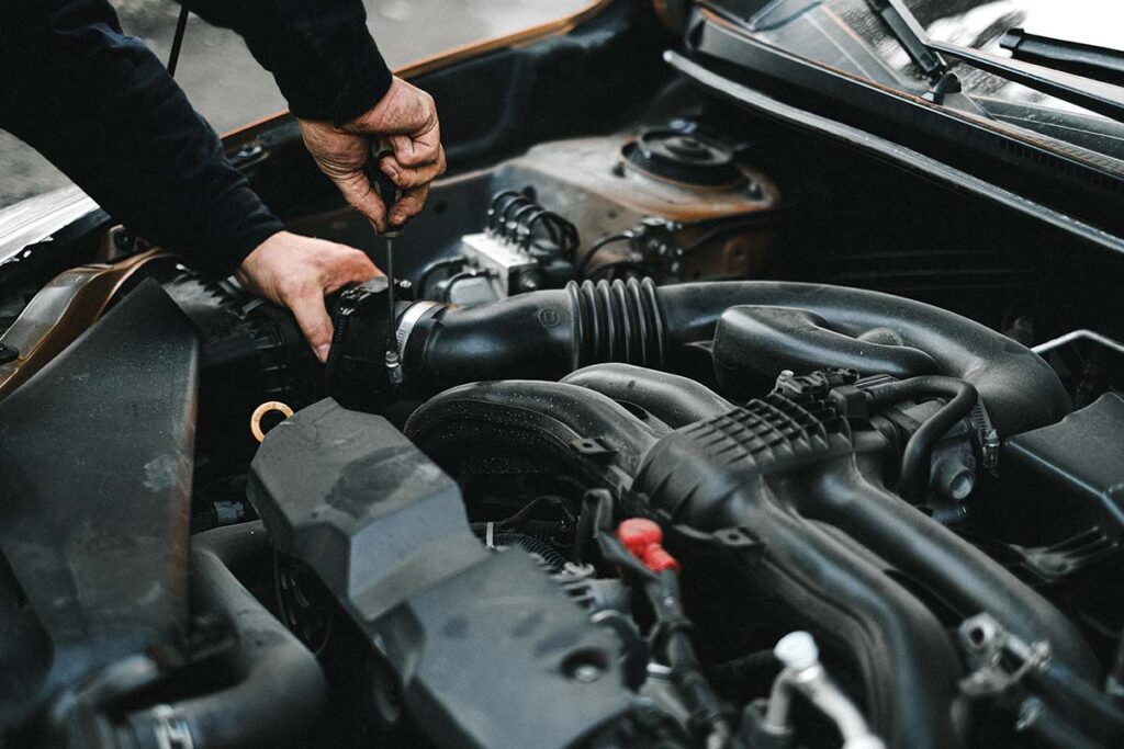 healthy-engine-maintenance