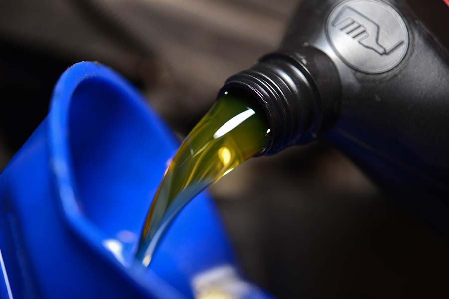oilChange