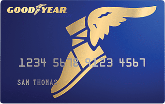 Goodyear-Credit-Card