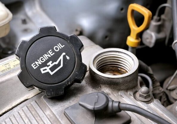 engine-oil-cap