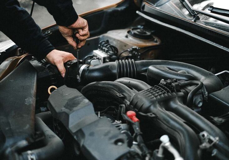 healthy-engine-maintenance