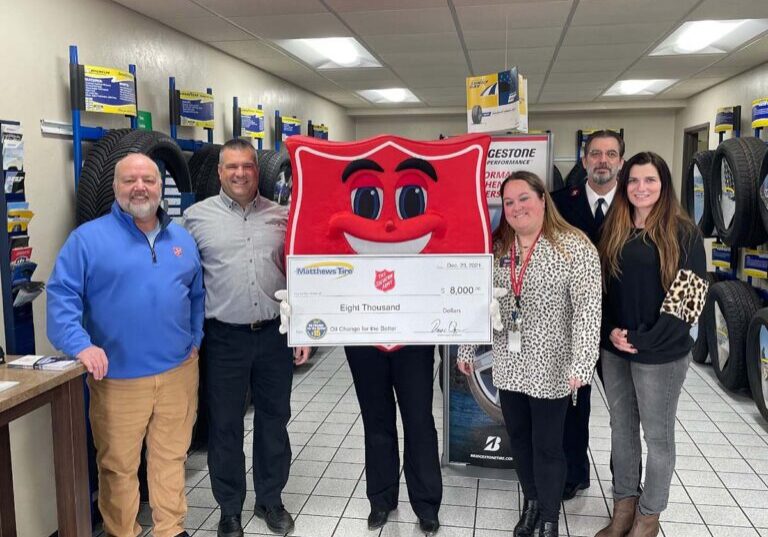 matthews-tire-oil-change-for-the-better-check-presentation