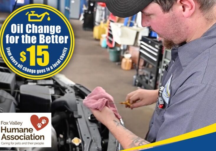matthews-tire-technician-changing-oil-on-vehicle-2