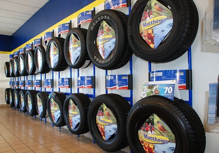 matthews-tire-wall-display
