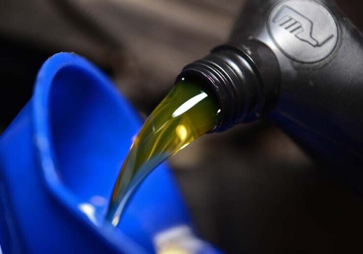 oilChange