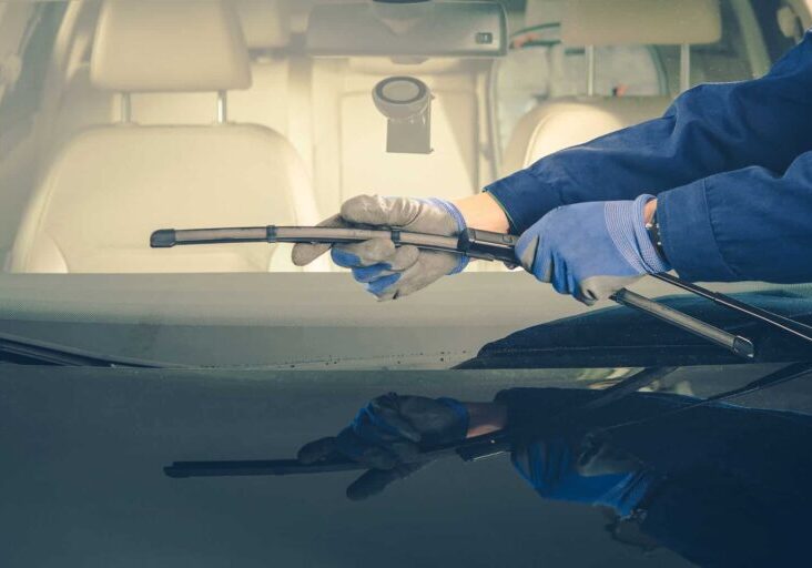 technician-changing-windshield-wipers